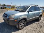 2009 Hyundai Tucson