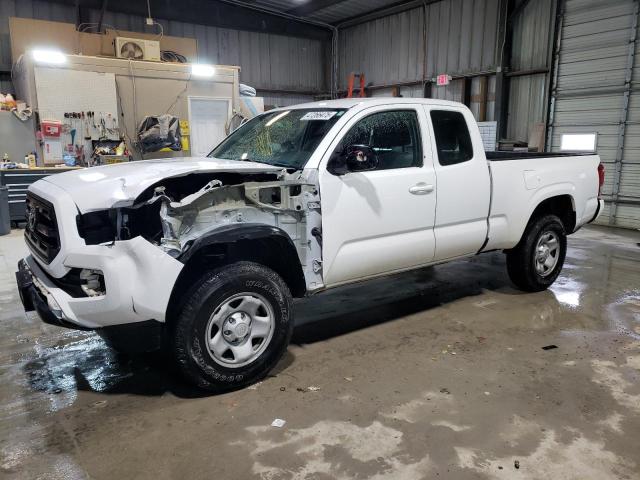 2017 Toyota Tacoma Access Cab