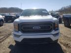 2022 Ford F150 Supercrew იყიდება Hurricane-ში, WV - Side