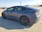 2023 Toyota Prius Le იყიდება Fresno-ში, CA - Side