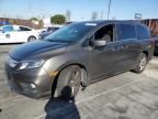 2018 Honda Odyssey Exl for Sale in Wilmington, CA - Front End