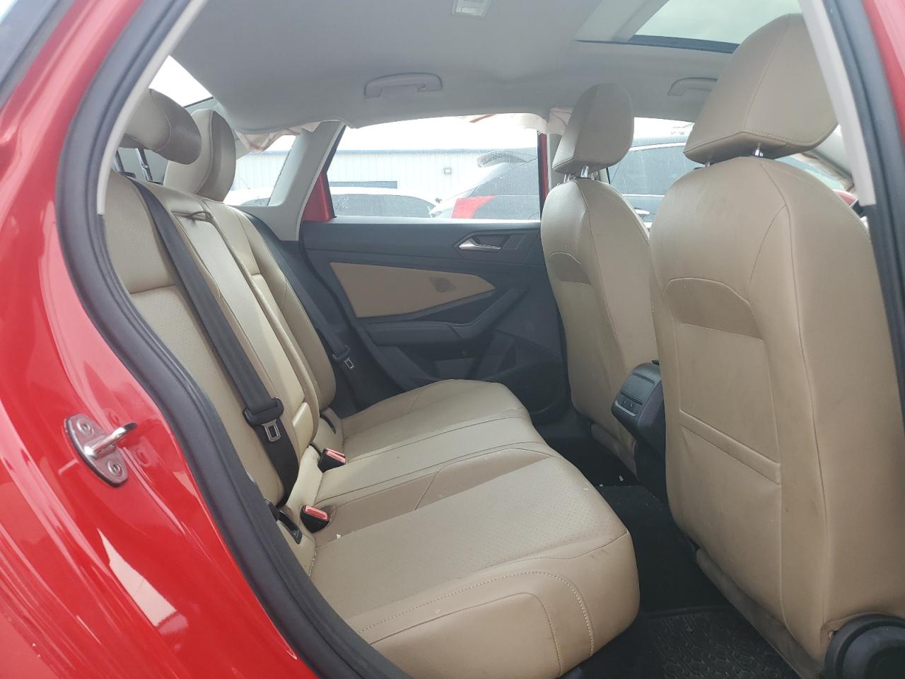 2019 Volkswagen Jetta - Image 10
