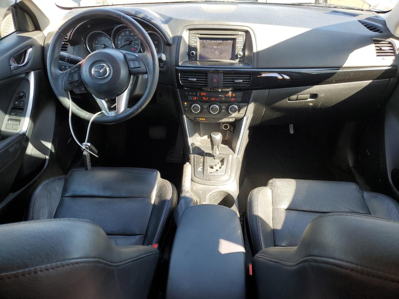 2014 Mazda CX-5 - Image 8