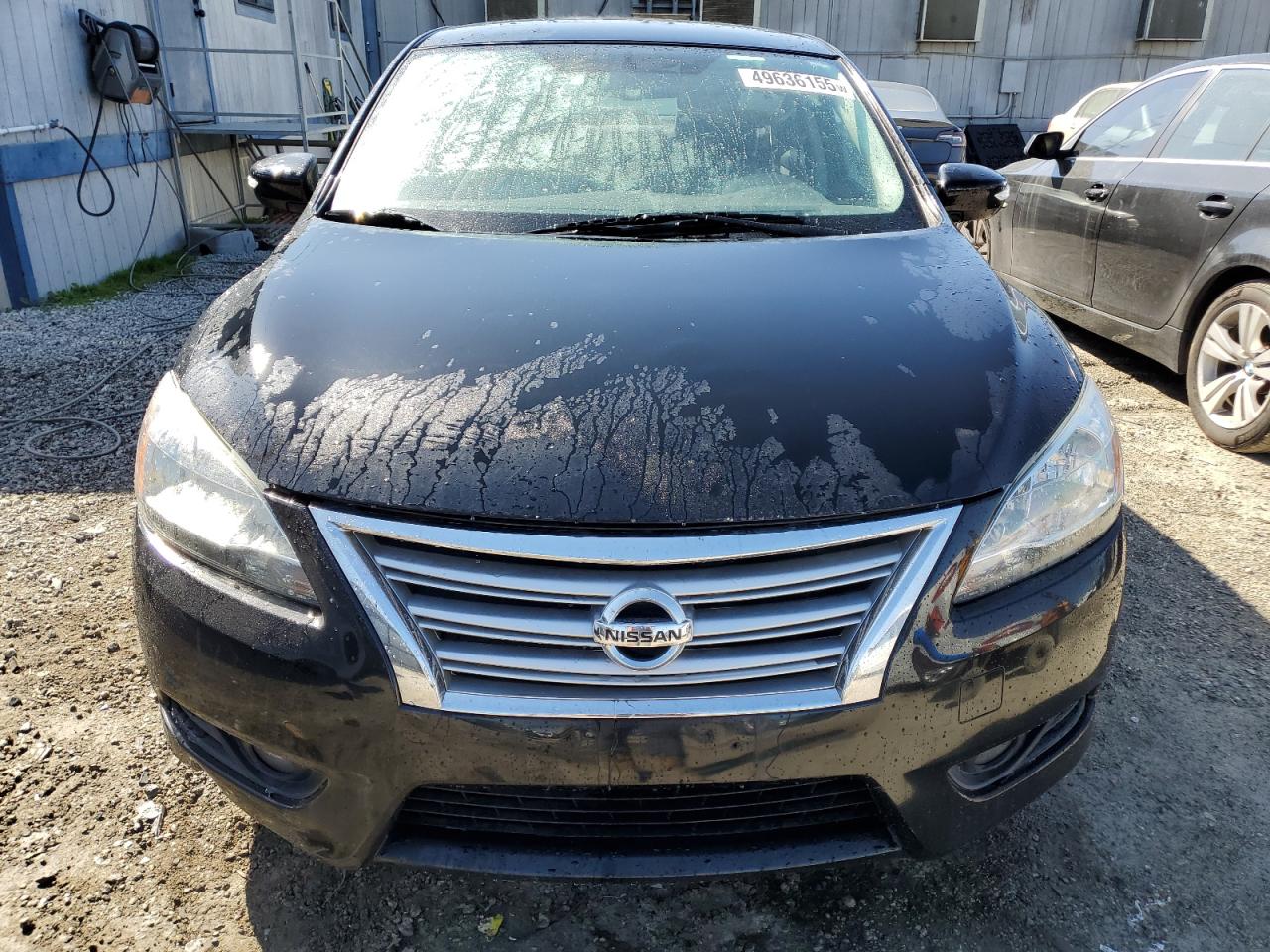 2013 Nissan Sentra - Image 5