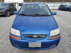 2006 Chevrolet Aveo Base for Sale in Hurricane, WV - Front End