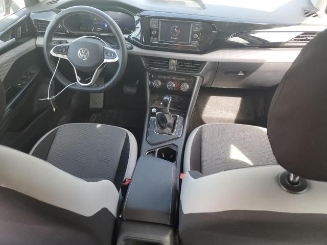  VOLKSWAGEN TAOS S 2024 Black
