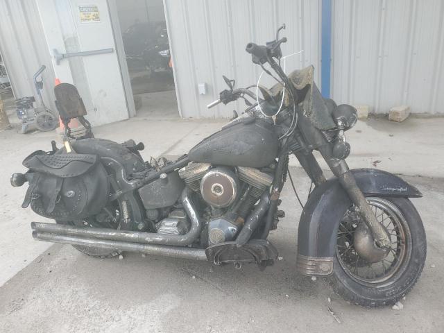 1994 Harley-Davidson Flstc 