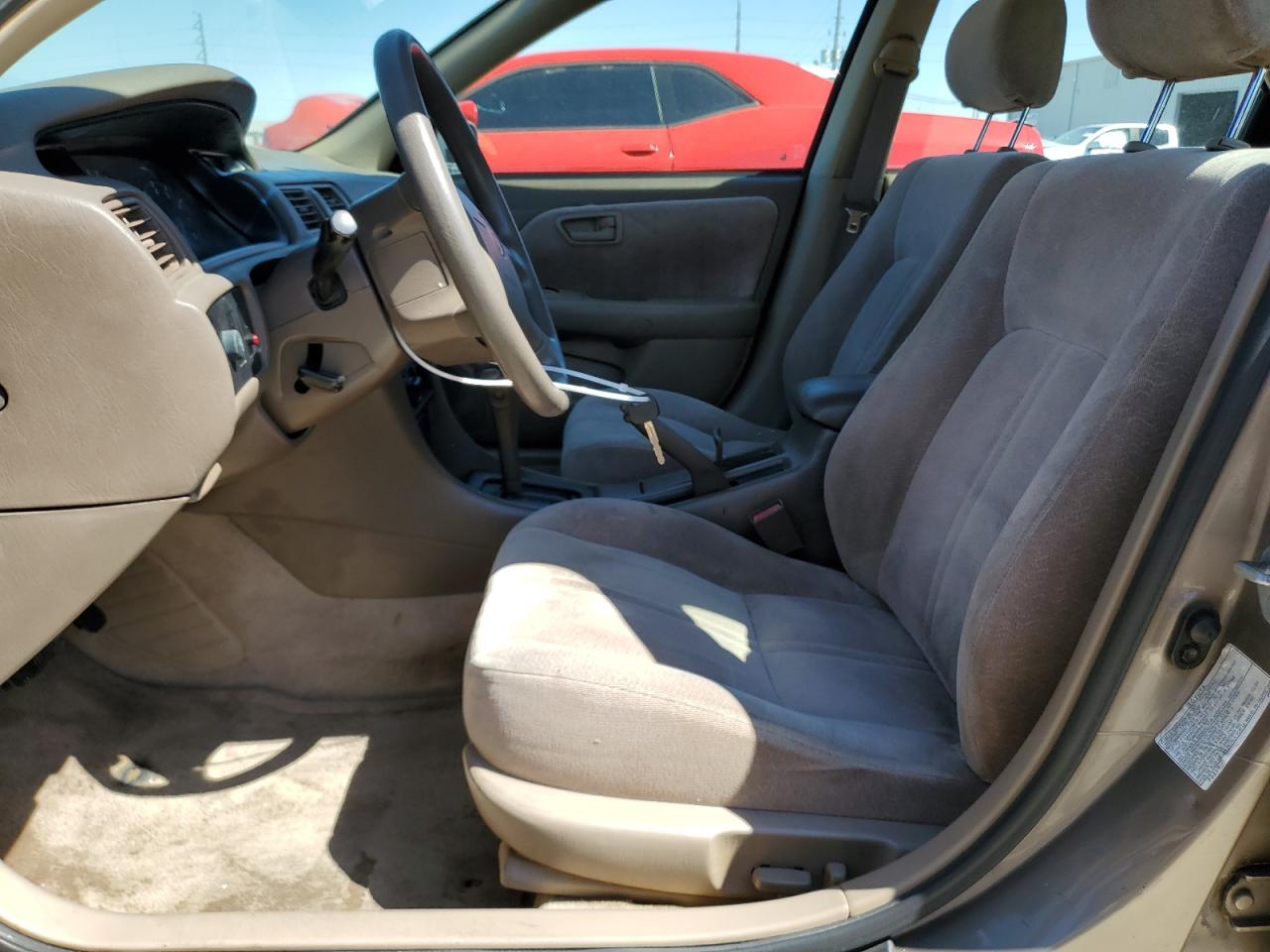 1999 Toyota Camry - Image 7