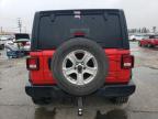 2018 Jeep Wrangler Unlimited Sport for Sale in Sun Valley, CA - Minor Dent/Scratches