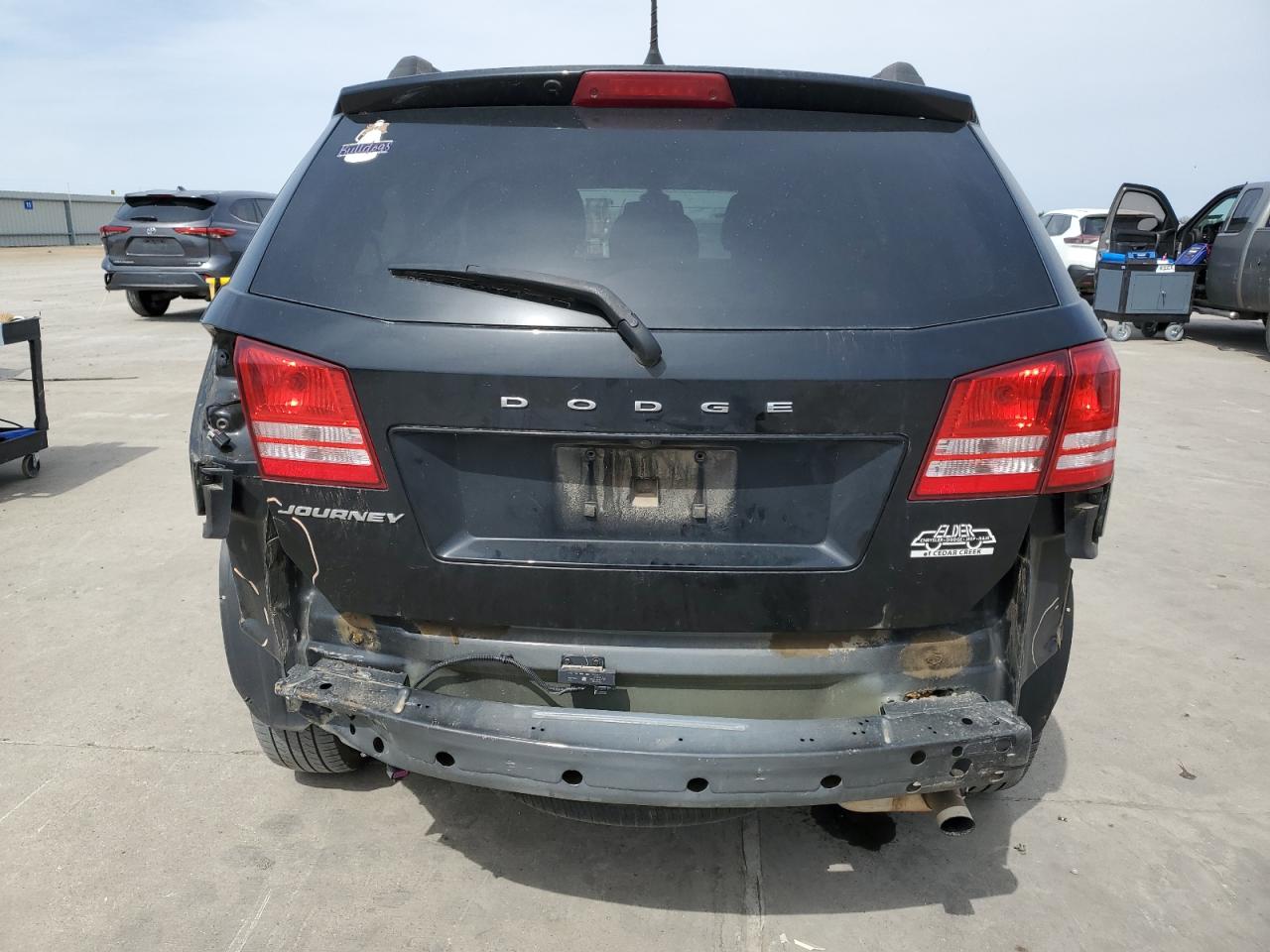 2020 Dodge Journey - Image 6