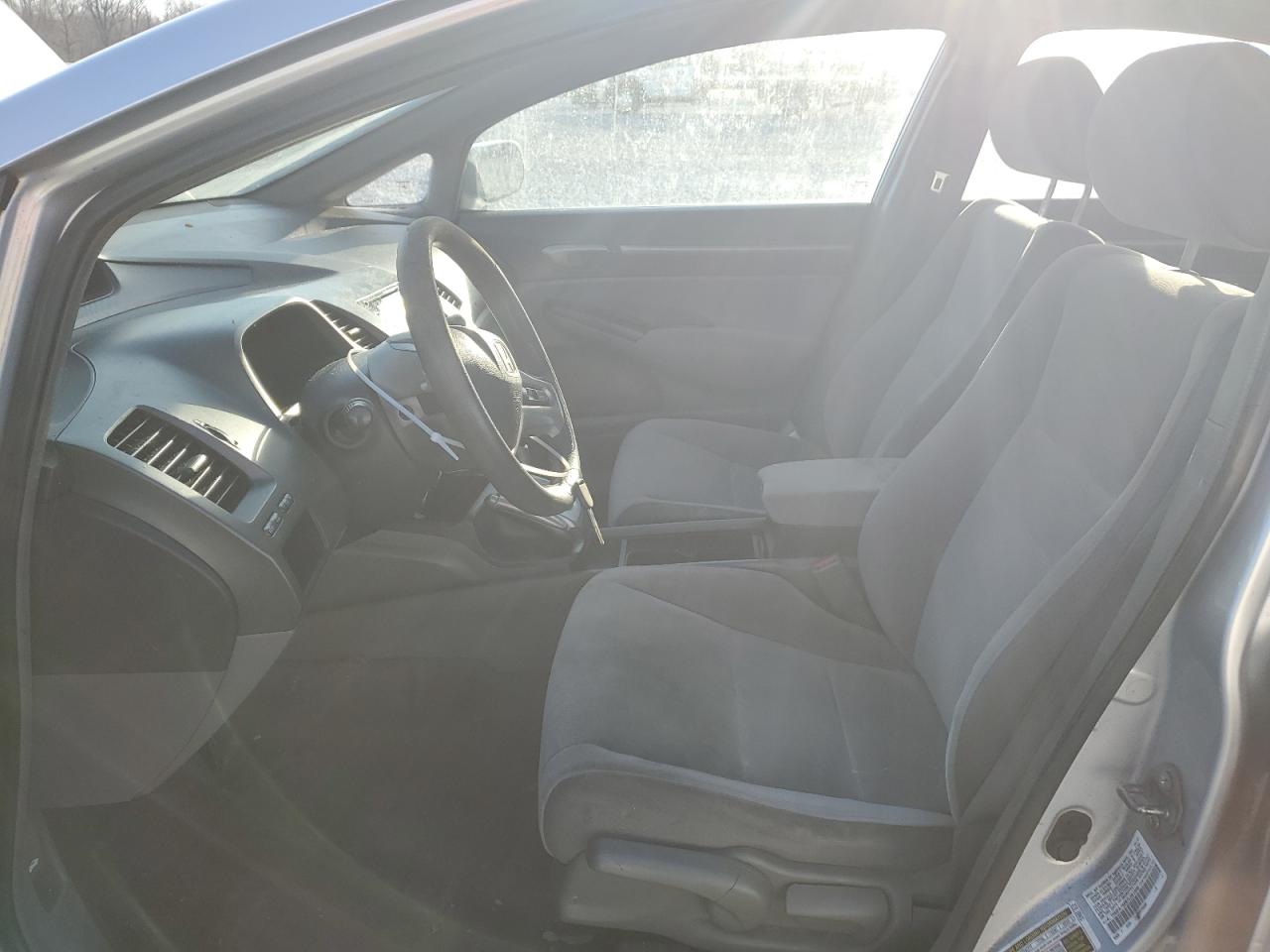 2007 Honda Civic - Image 7