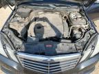 2012 Mercedes-Benz E 350 იყიდება San Antonio-ში, TX - Rear End