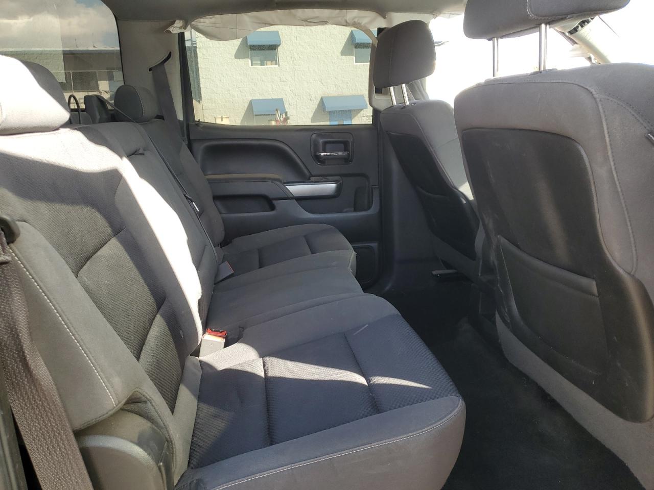 2014 Chevrolet Silverado K1500 Lt VIN: 3GCUKREC7EG250423 Lot: 47042845