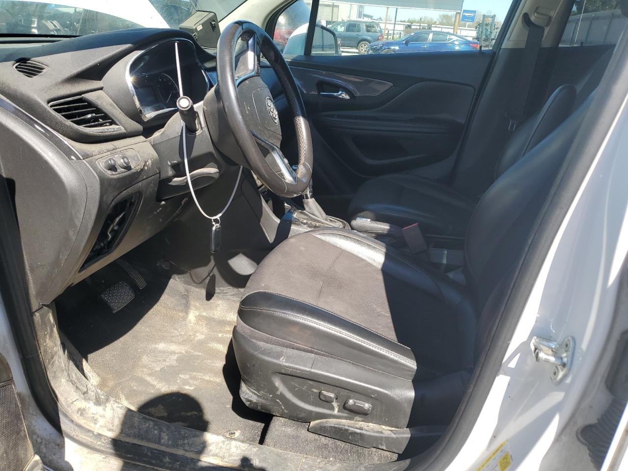 2019 Buick Encore - Image 7