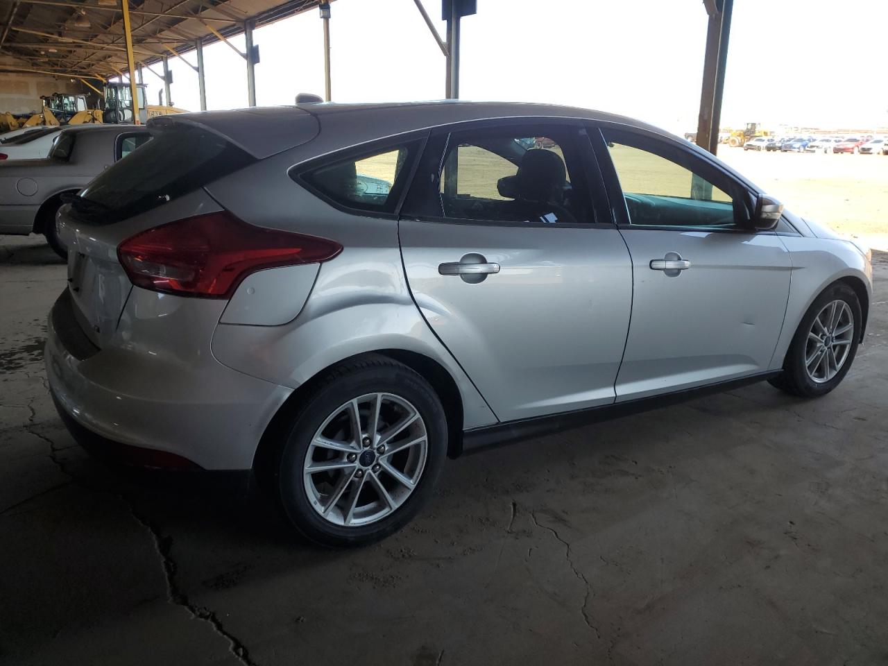 2017 Ford Focus - Image 3