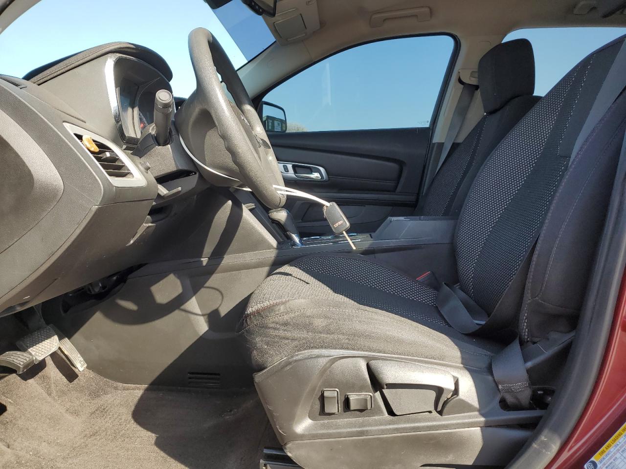 2016 GMC Terrain - Image 7