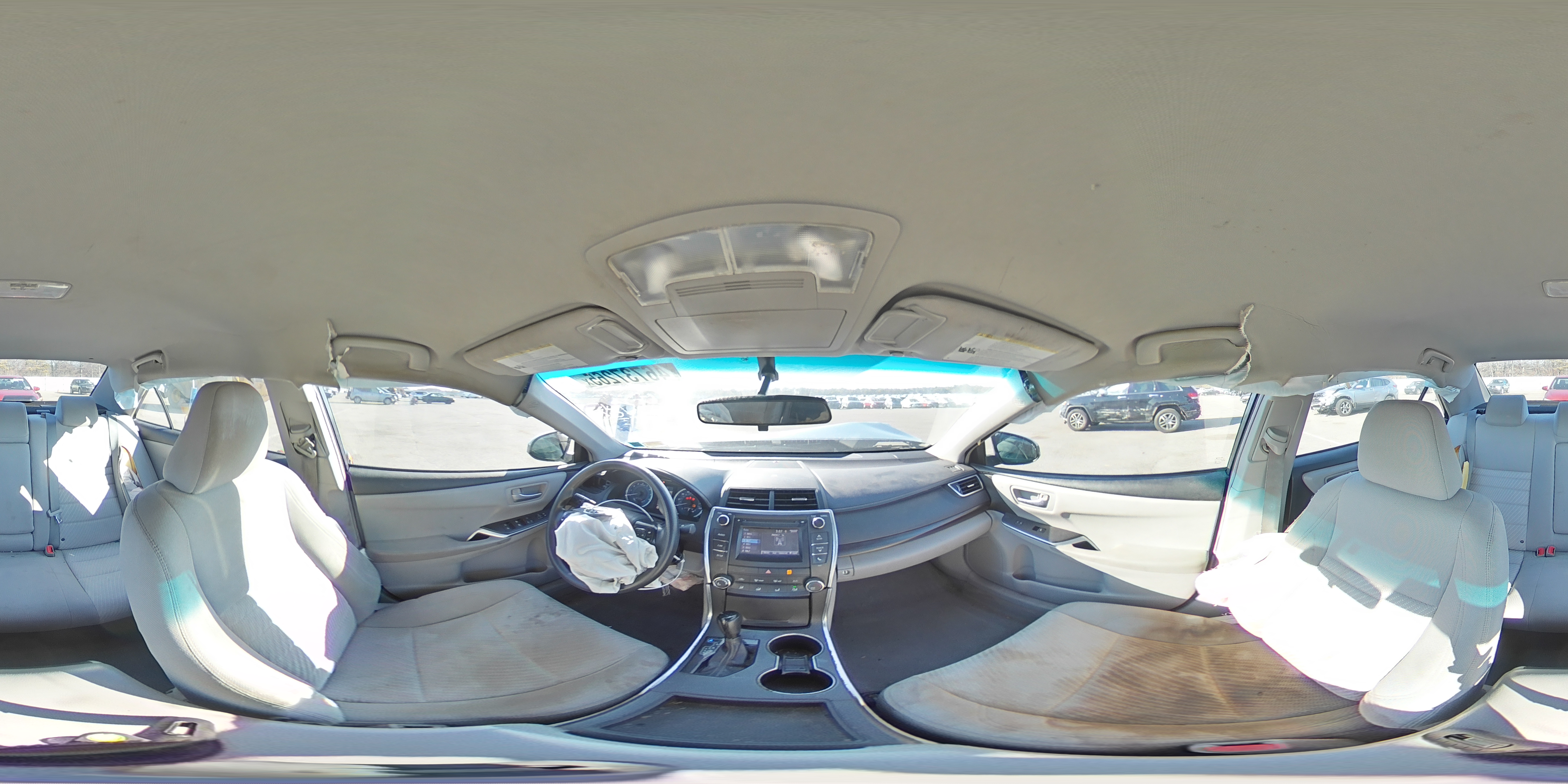 2017 Toyota Camry - Image 13