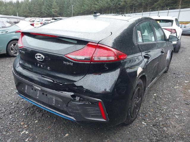 2018 HYUNDAI IONIQ SE H