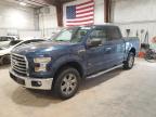 2016 Ford F150 Supercrew na sprzedaż w Milwaukee, WI - Mechanical