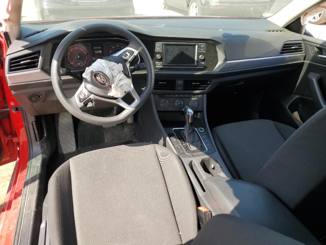 2019 Volkswagen Jetta - Image 8