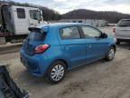 2024 Mitsubishi Mirage Se продається в Ellwood City, PA - Front End