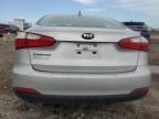 2016 Kia Forte Lx en Venta en Chicago Heights, IL - Front End