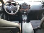 2015 Nissan Juke Nismo Rs продається в Spartanburg, SC - Side