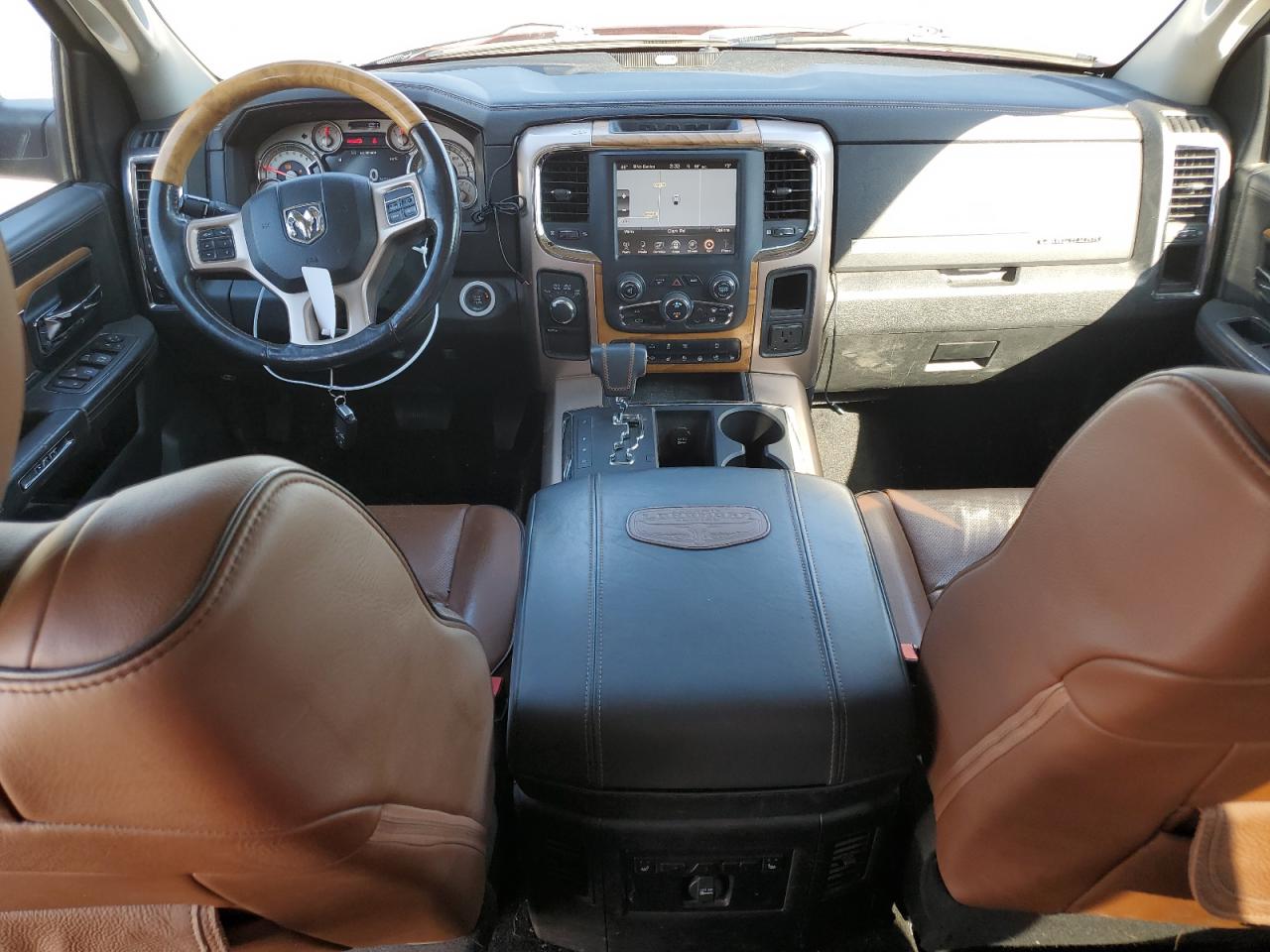 2013 RAM 1500 - Image 8