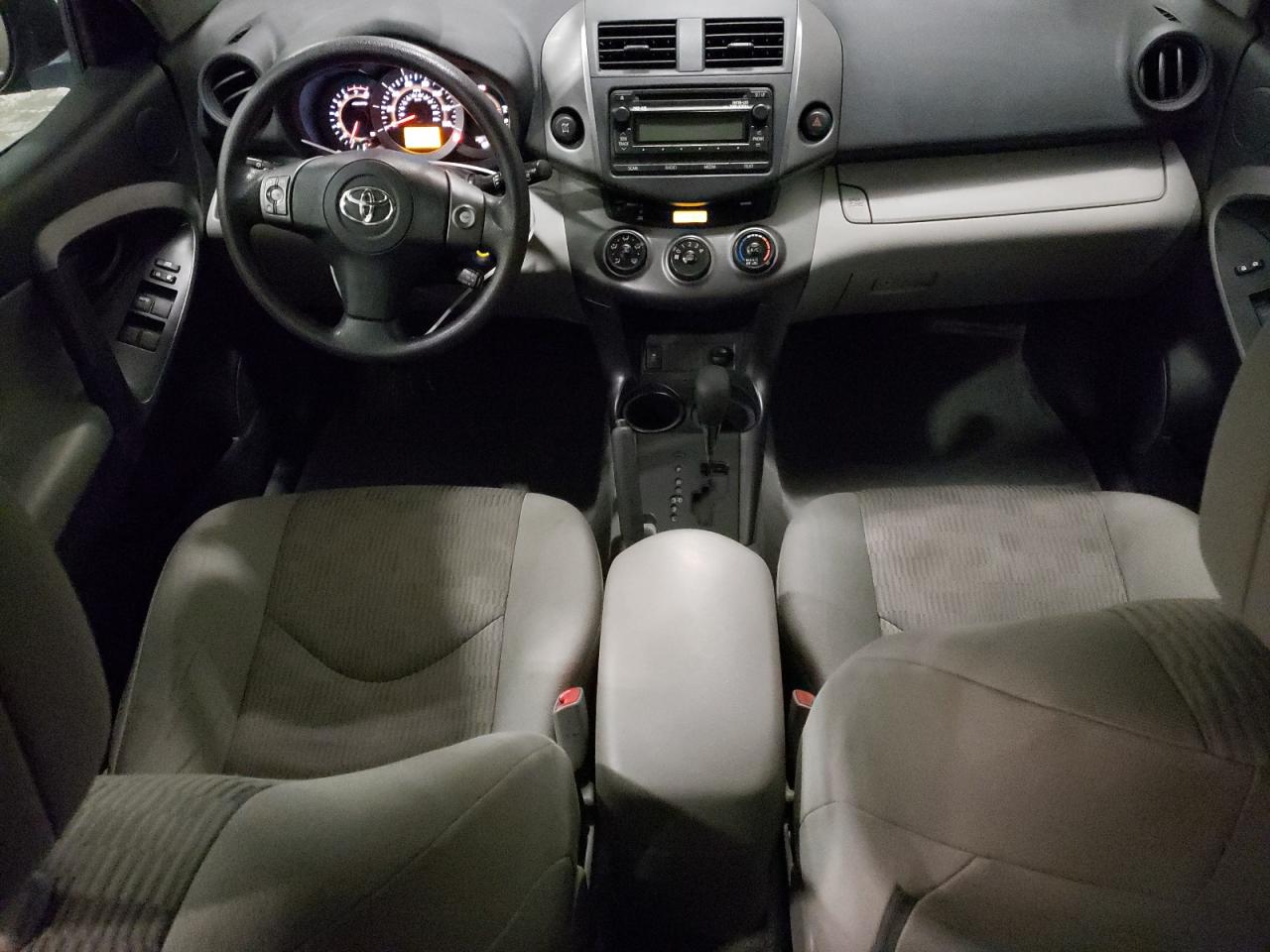 2012 Toyota RAV 4 - Image 8
