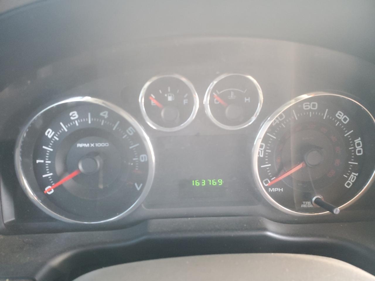 2009 Ford Edge - Image 9