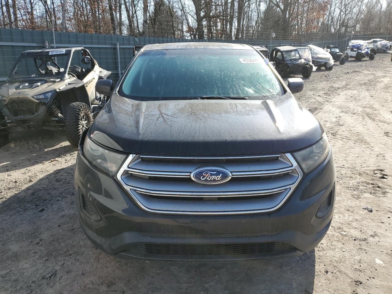 2018 Ford Edge - Image 5
