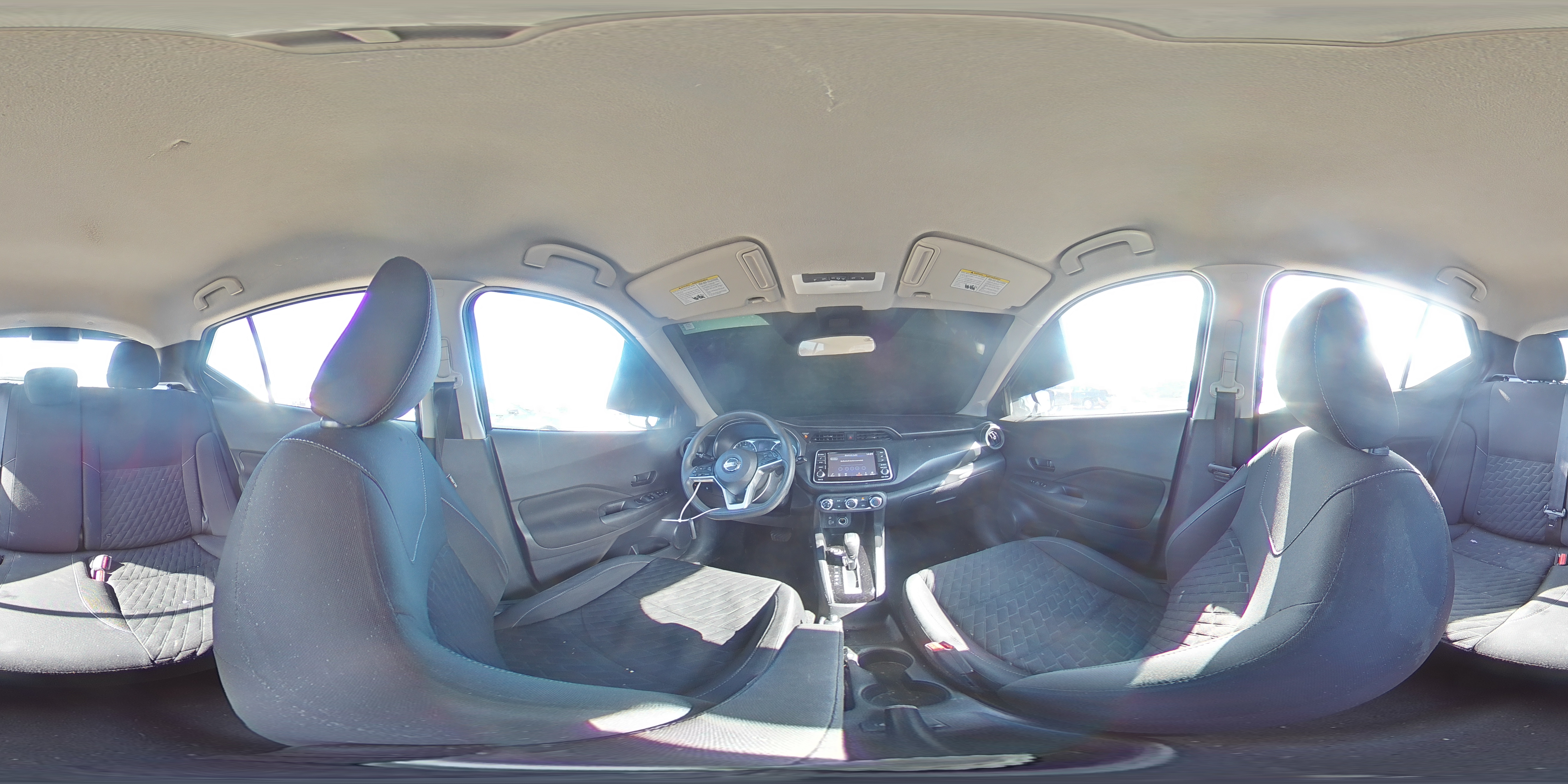 2021 Nissan Kicks - Image 14