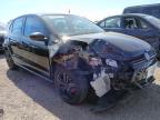 2017 VOLKSWAGEN POLO MATCH for sale at Copart ROCHFORD