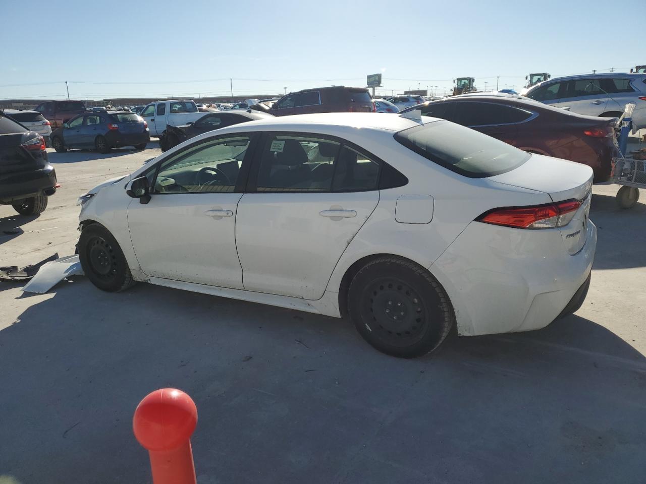 2022 Toyota Corolla - Image 2