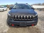 2015 Jeep Cherokee Trailhawk for Sale in West Warren, MA - Side