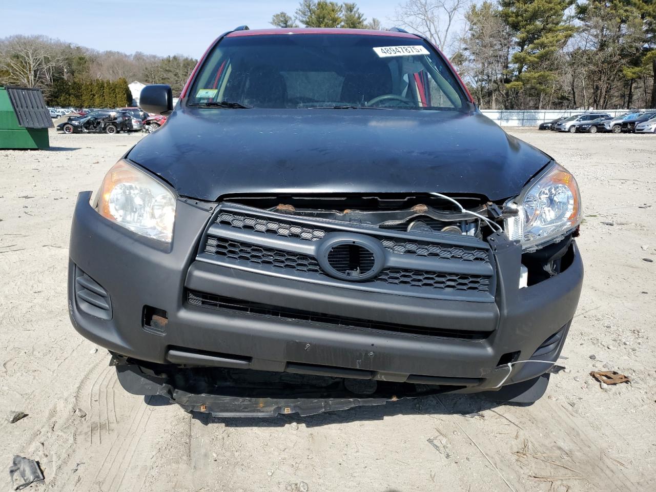 2012 Toyota RAV 4 - Image 5