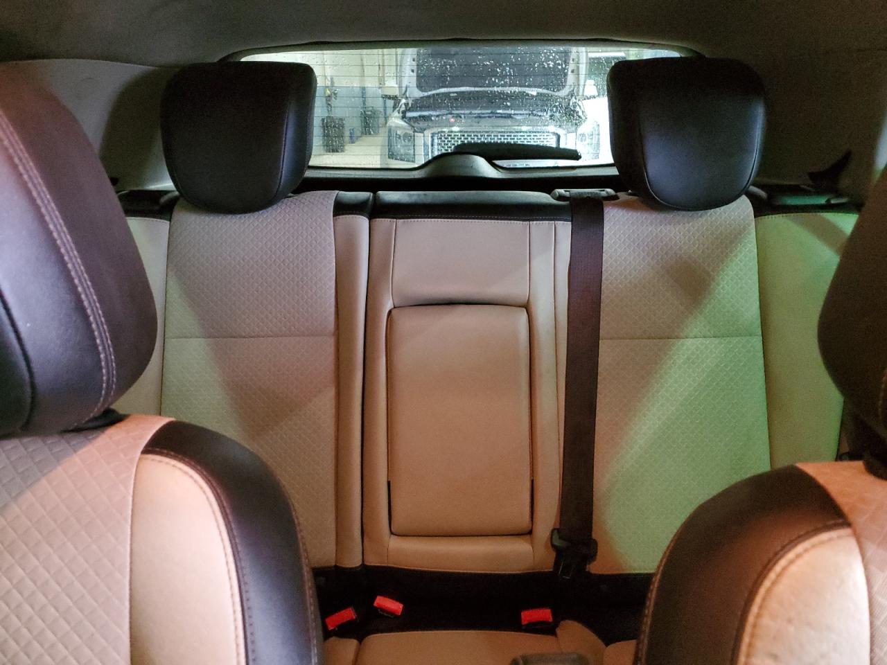 2017 Buick Encore - Image 10