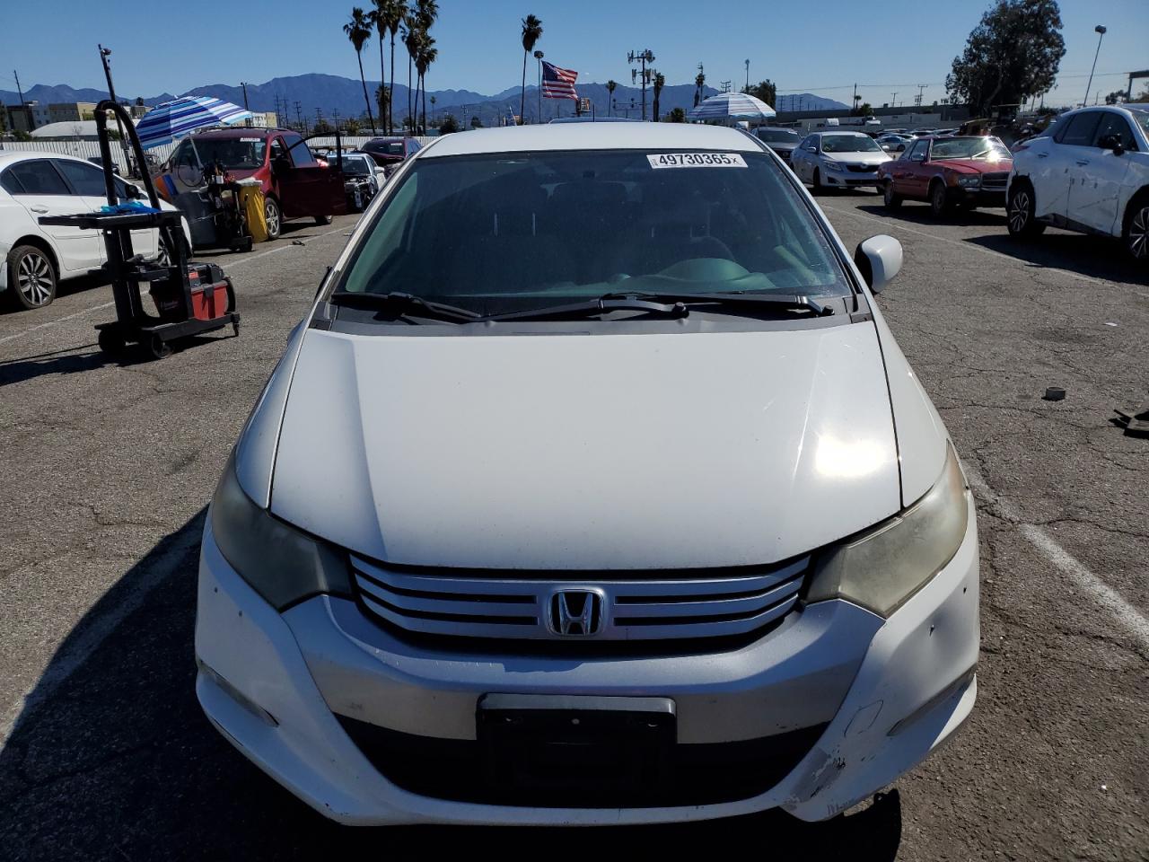 2011 Honda Insight - Image 5
