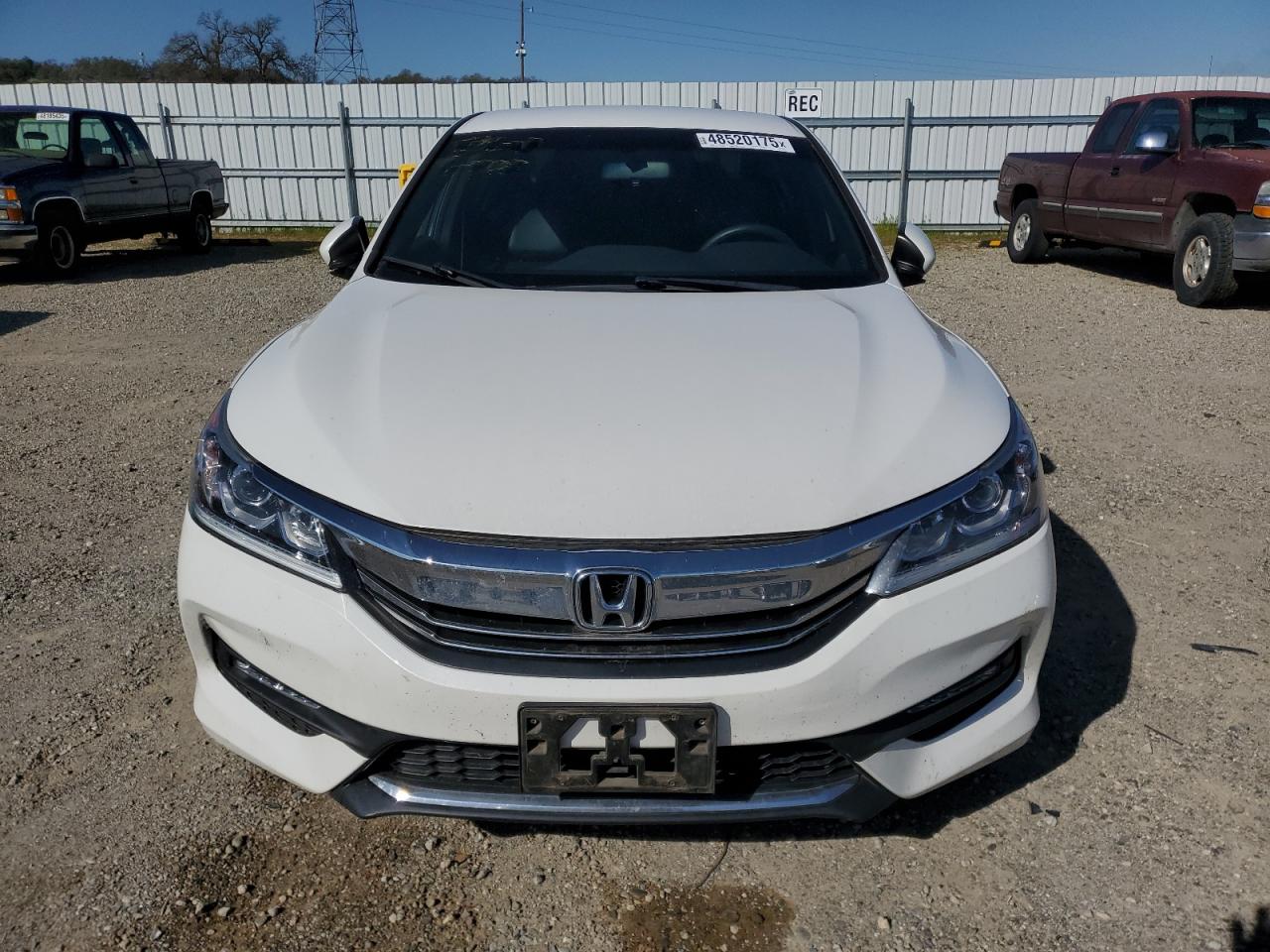 2016 Honda Accord - Image 5