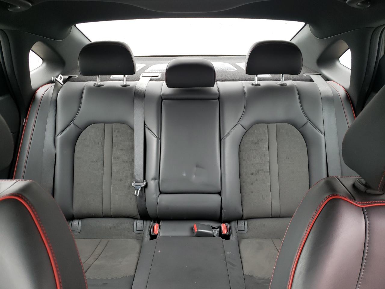 2023 Hyundai Sonata - Image 10