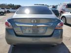 2015 Nissan Altima 2.5   na sprzedaż w Florence, MS - Front End