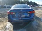 2022 Nissan Altima S продається в Shreveport, LA - Front End