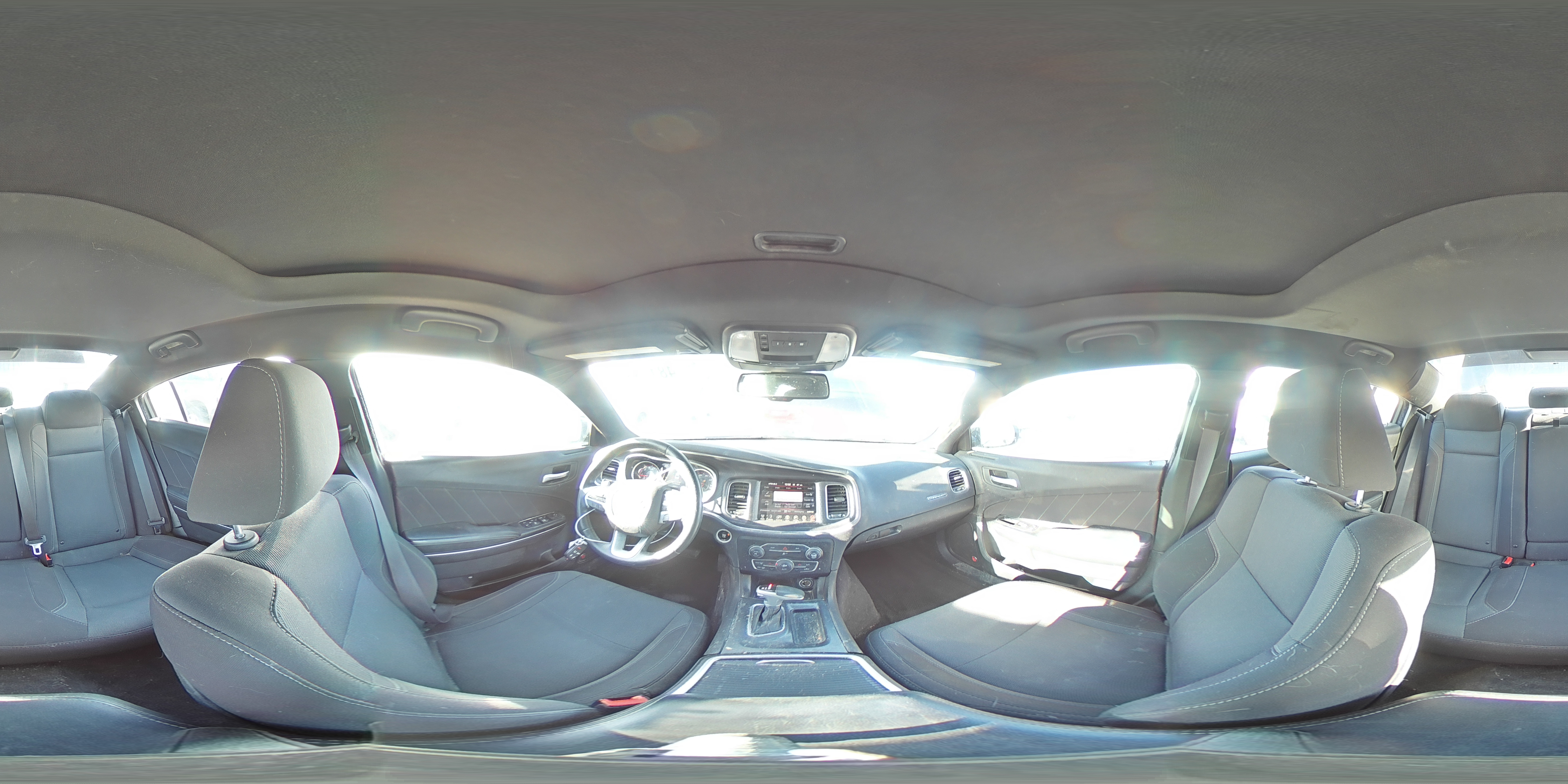 2016 Dodge Charger - Image 15