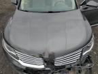 2017 Lincoln Mkx Select продається в Airway Heights, WA - Front End