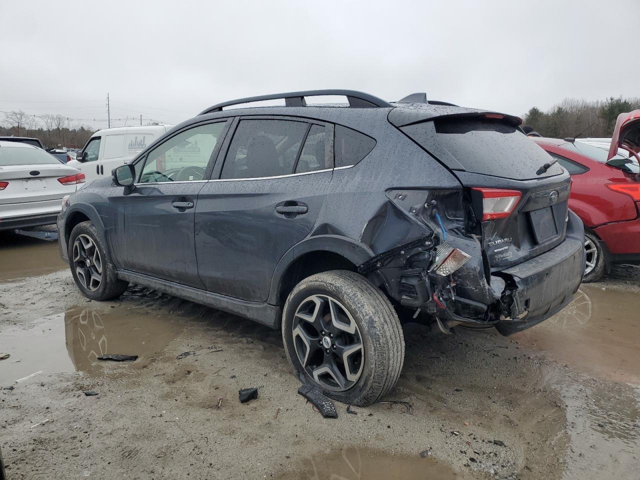 2018 Subaru XV - Image 2