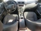 2012 Ford Fusion Se на продаже в Byron, GA - Side