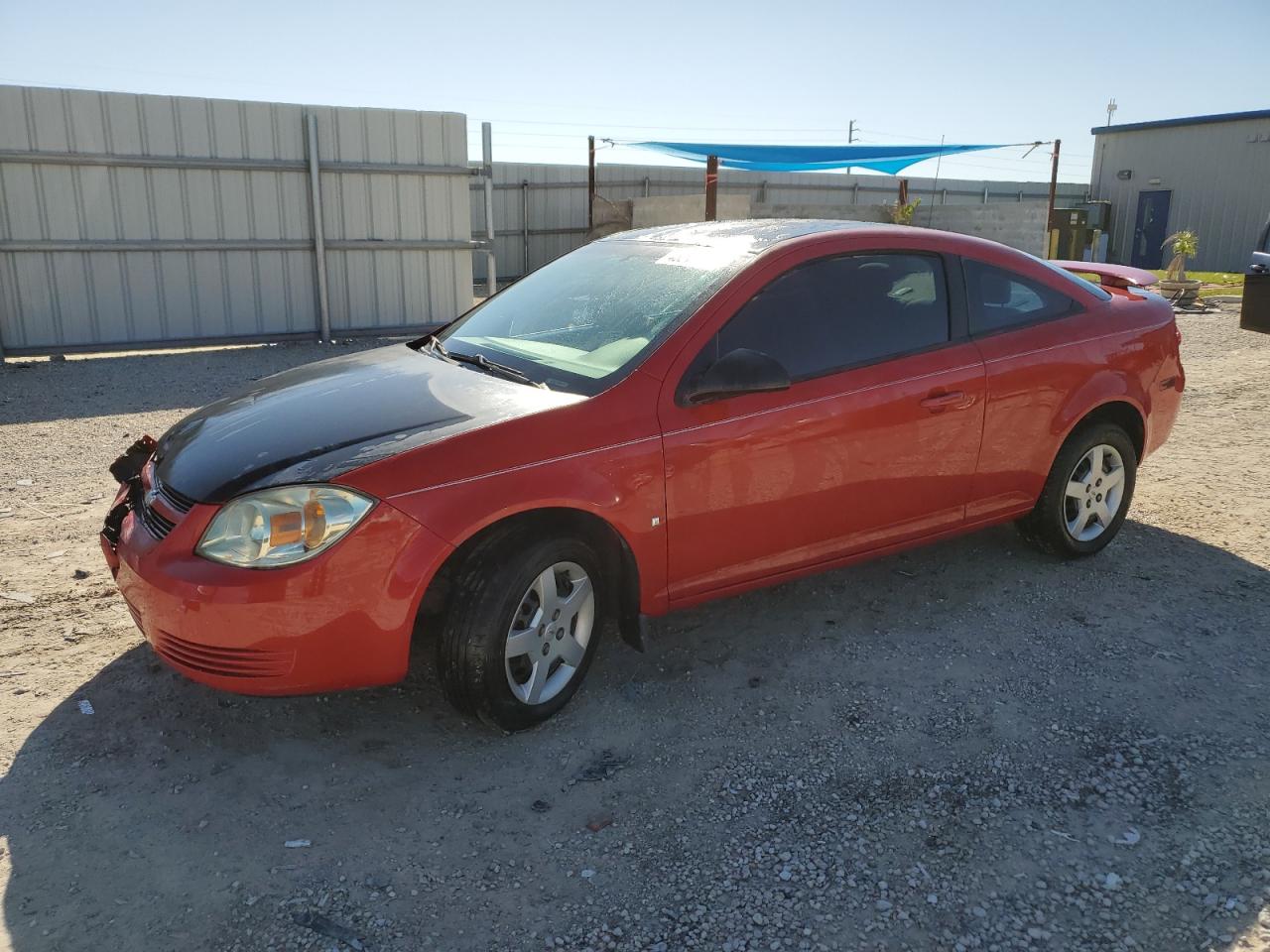 2007 Chevrolet Cobalt - Image 1