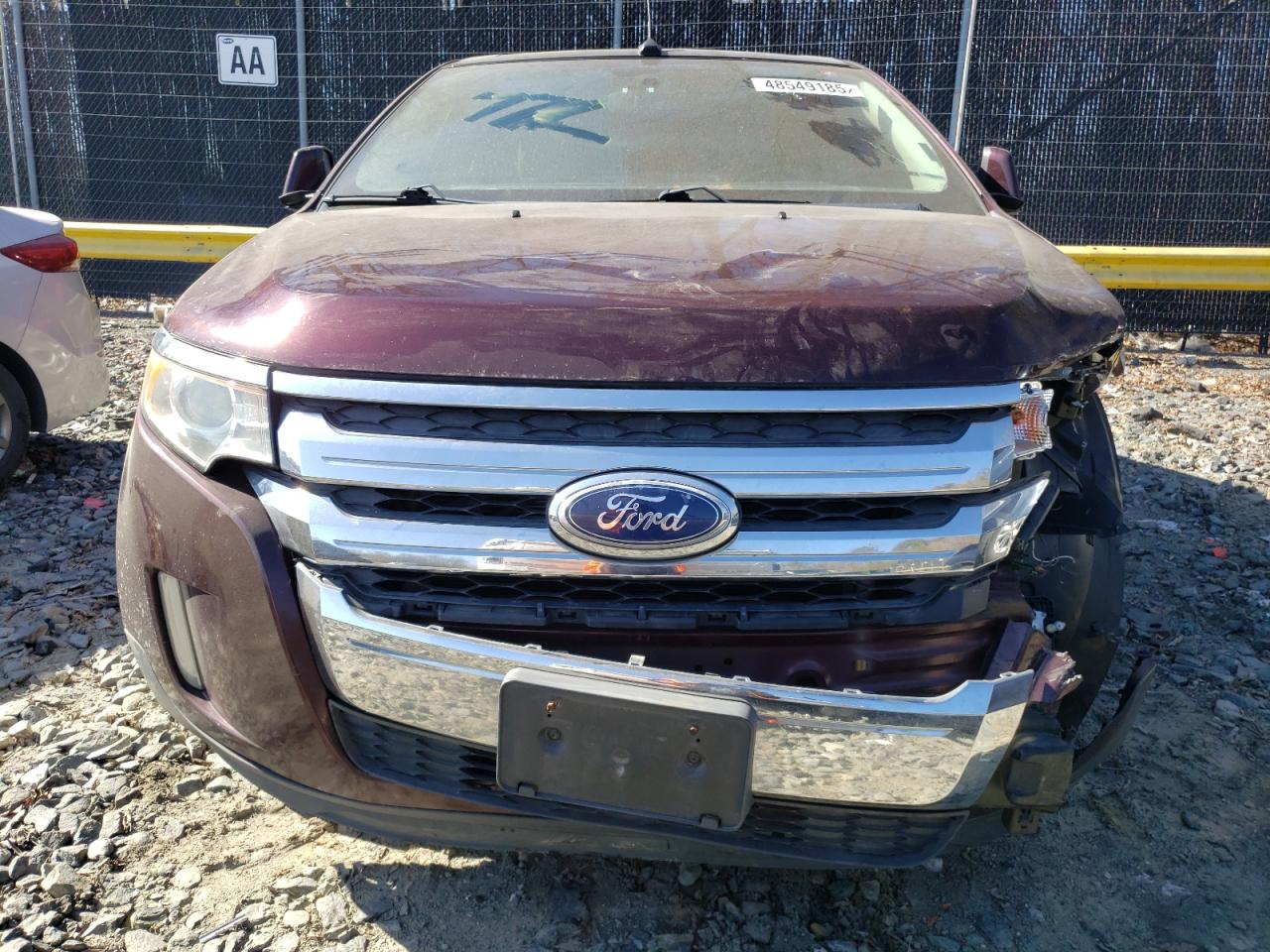 2011 Ford Edge - Image 5