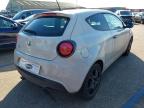 2015 ALFA ROMEO MITO QV LI for sale at Copart NEWBURY