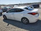 2015 Hyundai Elantra Se продається в Mentone, CA - Vandalism